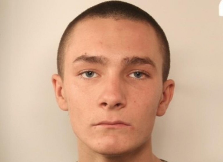 Złotko ścigane listem gończym