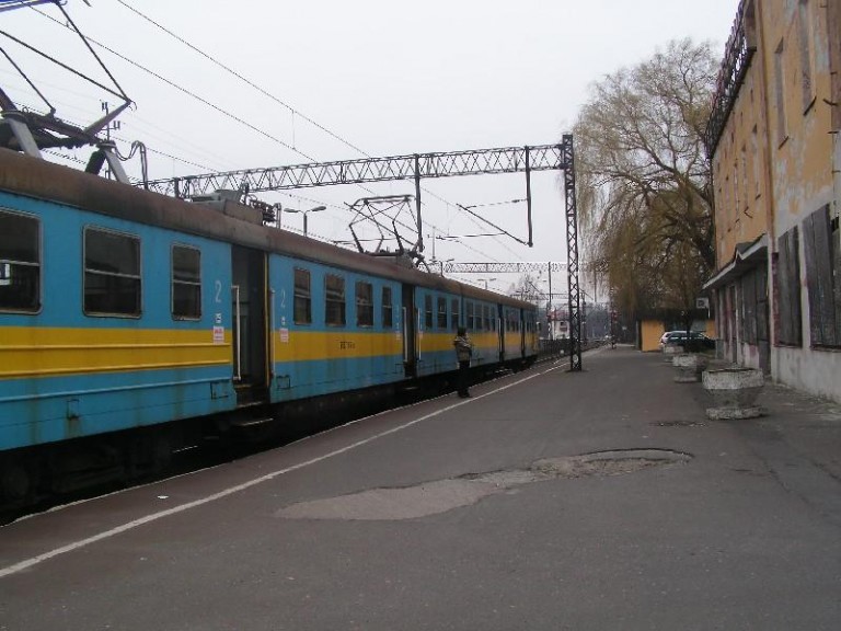 Lubin znów na bocznym torze