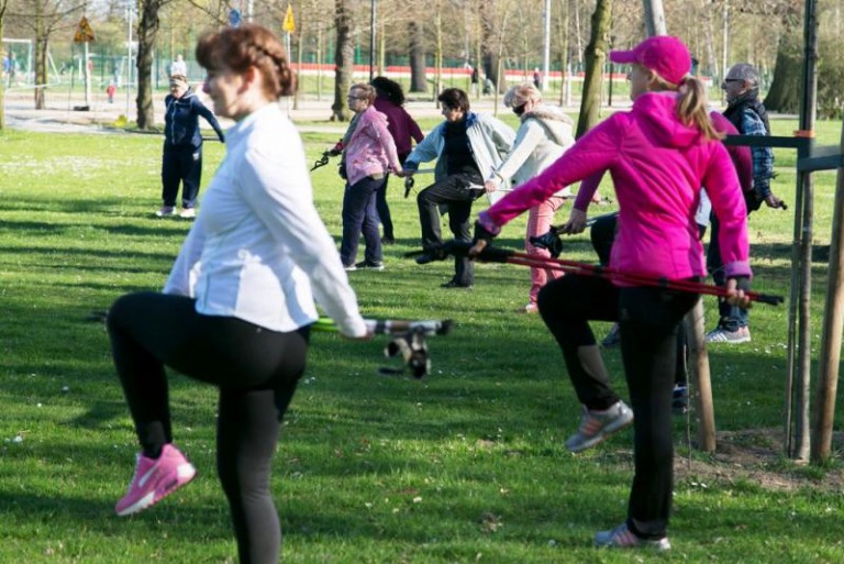 KGHM, kijki i zdrowie mieszkańców