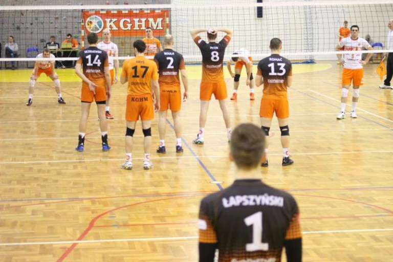 Tu nie ma zawiści i chamstwa!