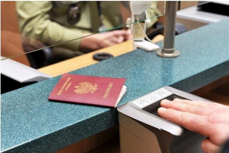 A mieli wygrzewać się w Turcji