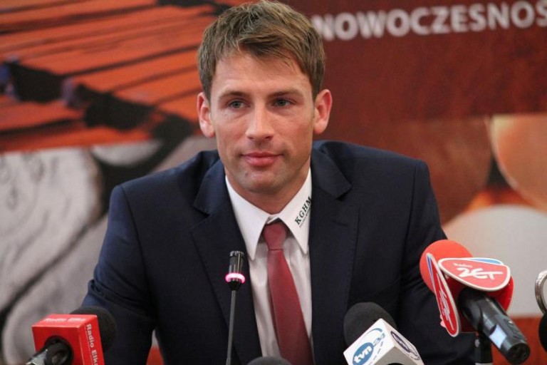 Kubot w „Dzień dobry TVN”