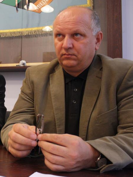 Nie ma porozumienia