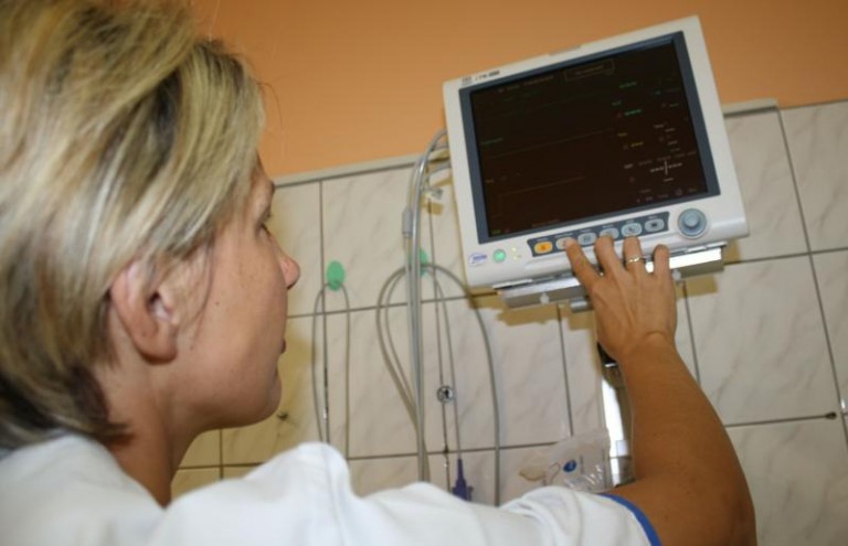 Trzecia ofiara świńskiej grypy