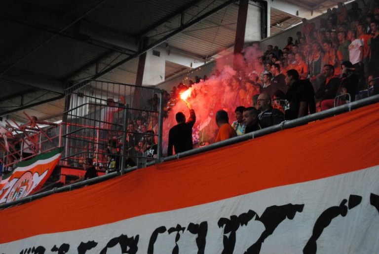 Komunikat dla Przodka