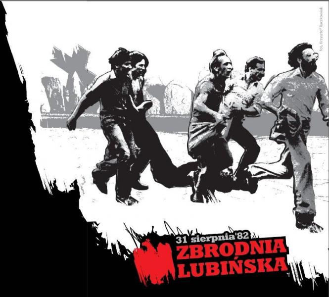 Aktorzy „Czasu honoru” w Lubinie