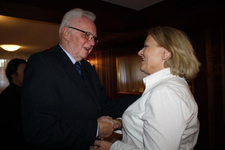 Pięćdziesiąt lat minęło