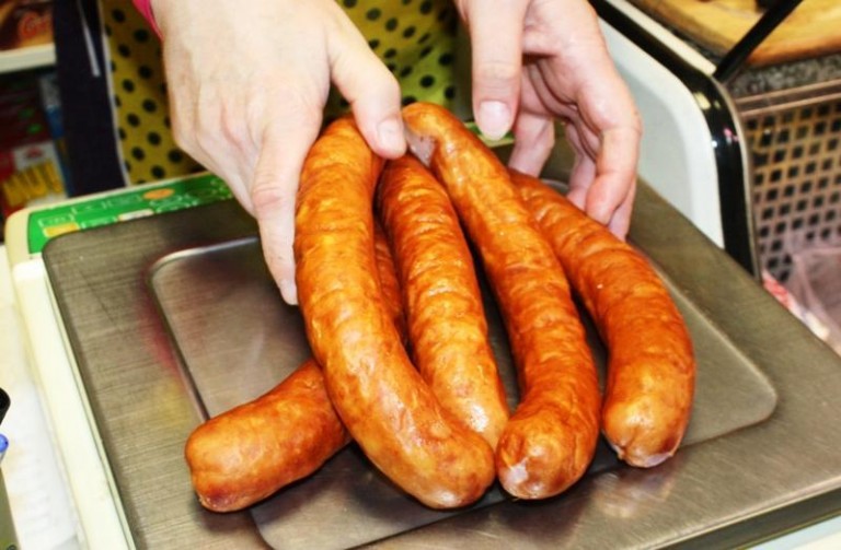 Zabezpieczyli mięso Violi