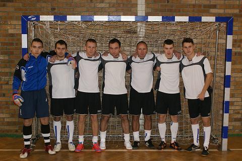 Futsal w RCS