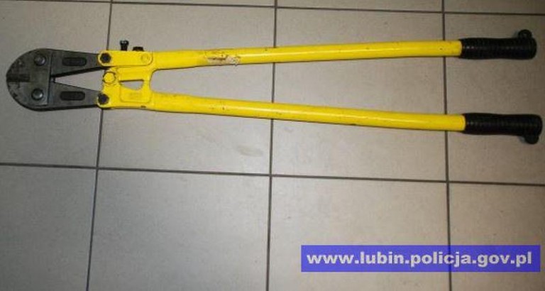 Pijani okradli strażaków