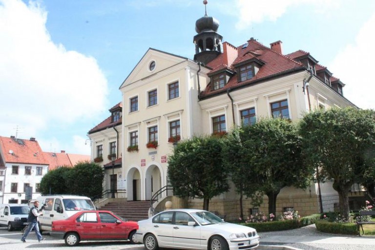 Czworo chce być wójtem