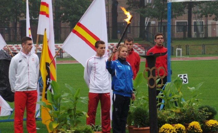 Najlepsi trzeci rok z rzędu