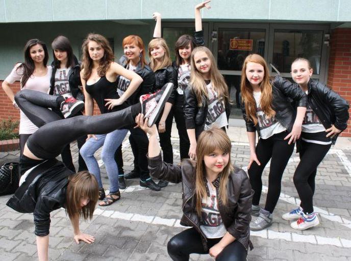 Zamiast rywalizacji zabawa (FOTO)