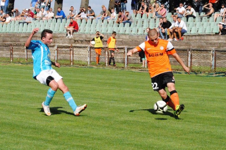 „Adi” będzie grał dla Lechii