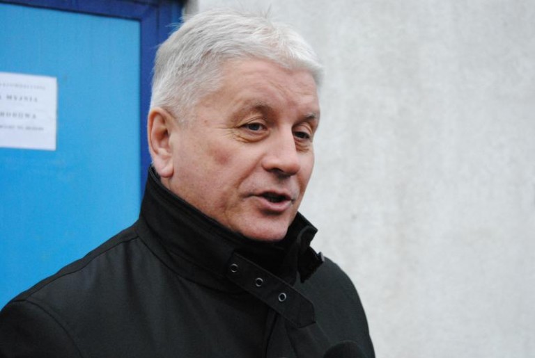 Kulesza: Nie tylko trenerzy zawiedli