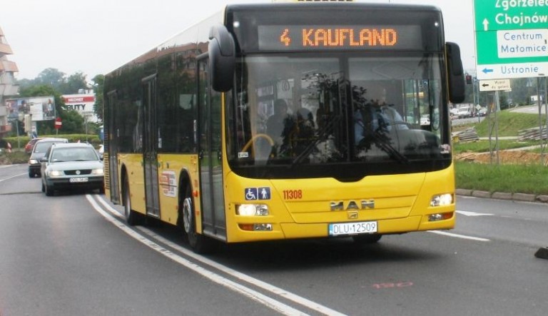 Ważne zmiany drogowe