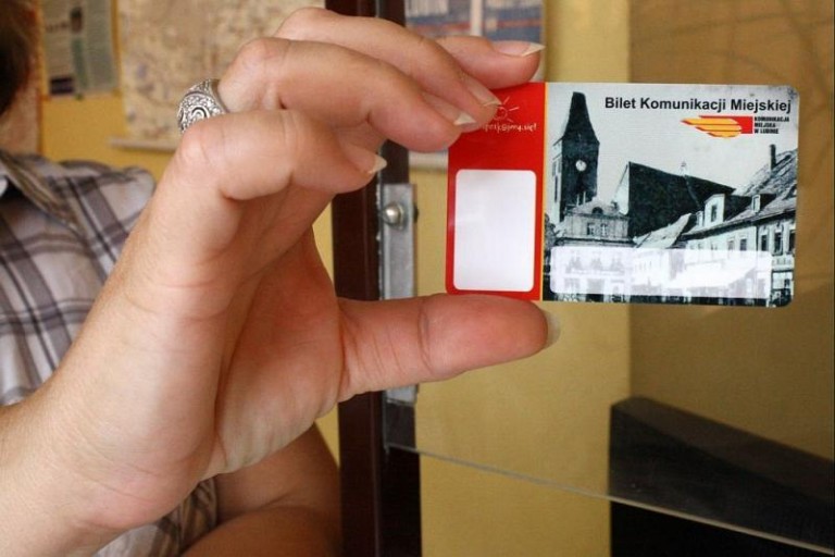 Bilety okresowe także na Przylesiu