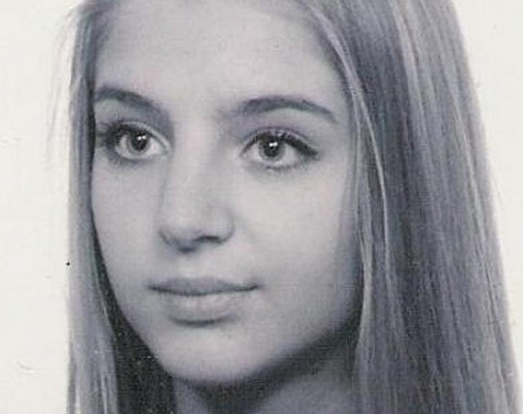 Odezwała się do rodziny, ale nie wróciła