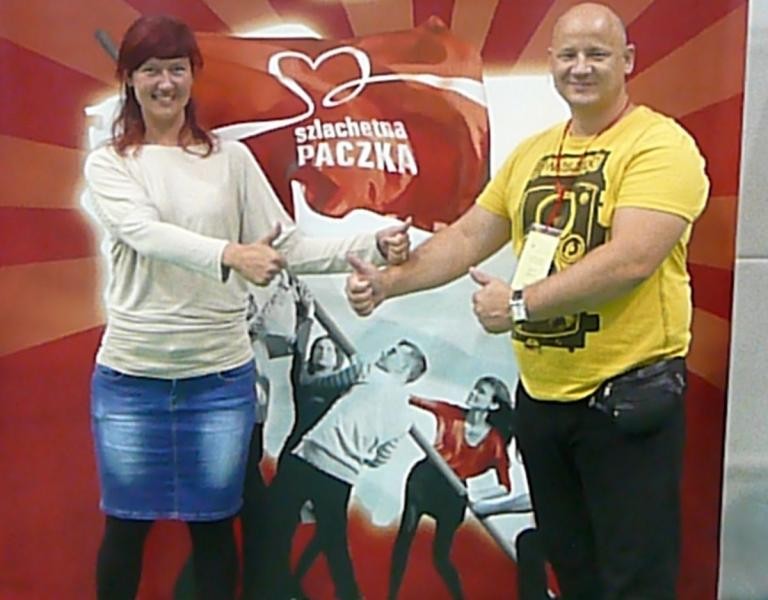 Szukają kolejnych wolontariuszy