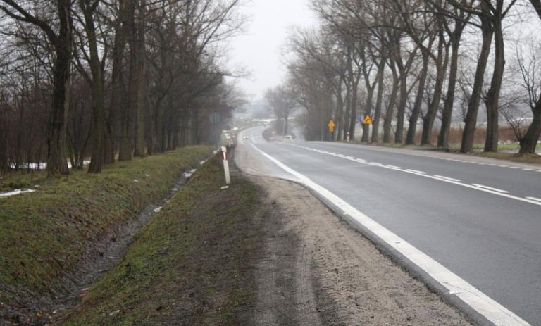 Czekają aż coś się stanie