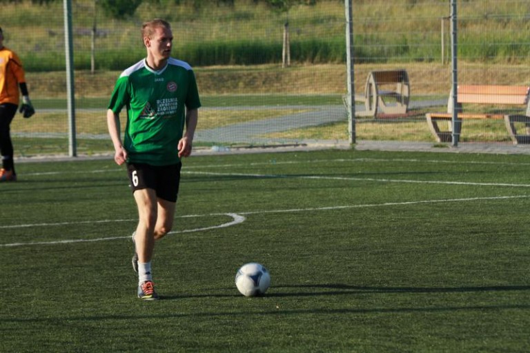 UZZM Ice StorM z kolejnym zwycięstwem