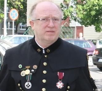 Ważą się losy prezesa Herberta Wirtha