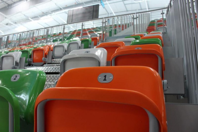 Najpierw karnety na PlusLigę