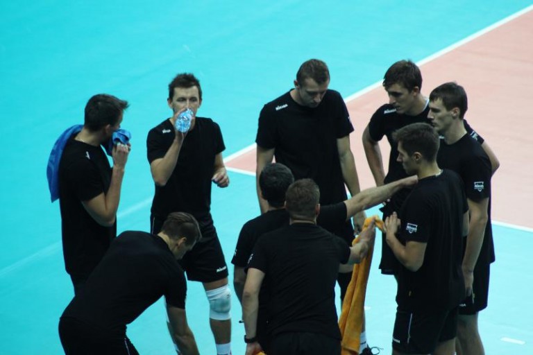 Uczcili pamięć wiceprezesa