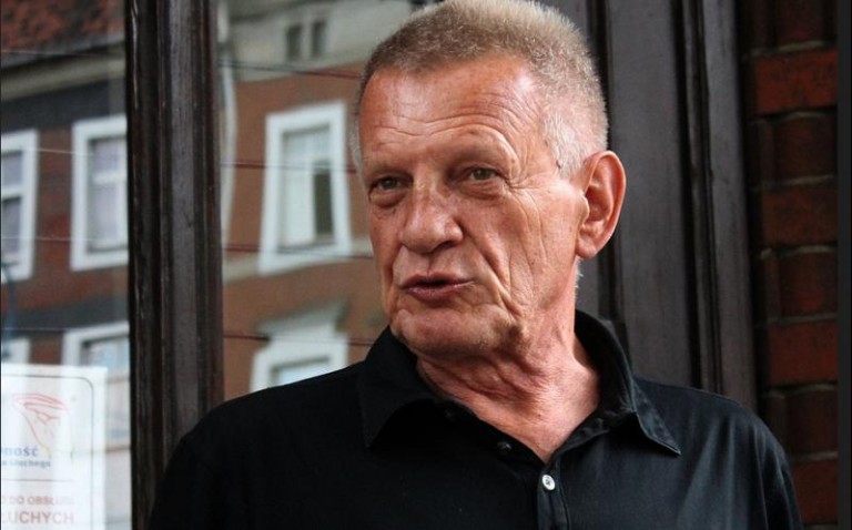 Polski James Bond w Lubinie