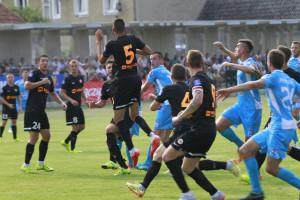 Mistrz Polski w Lubinie