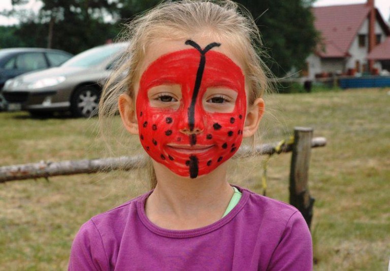 Zapraszają na rodzinny festyn