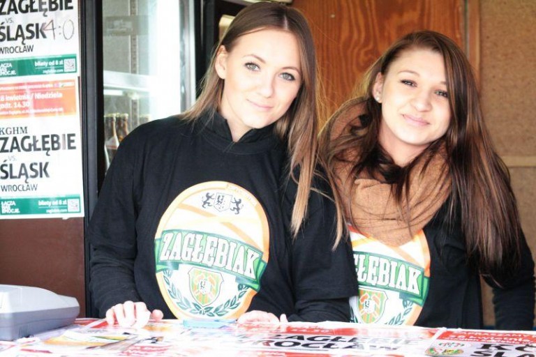 Kosztowali piwa po wygranych derbach