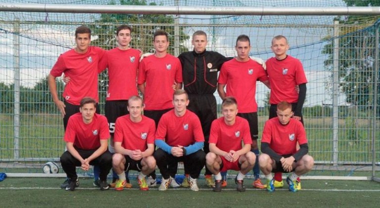 Kilku kandydatów do mistrzostwa