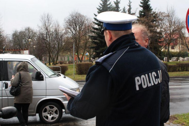 Wielkanoc na drogach