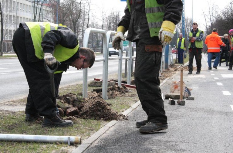 Prokuratura: Tu nie ma przestępstwa