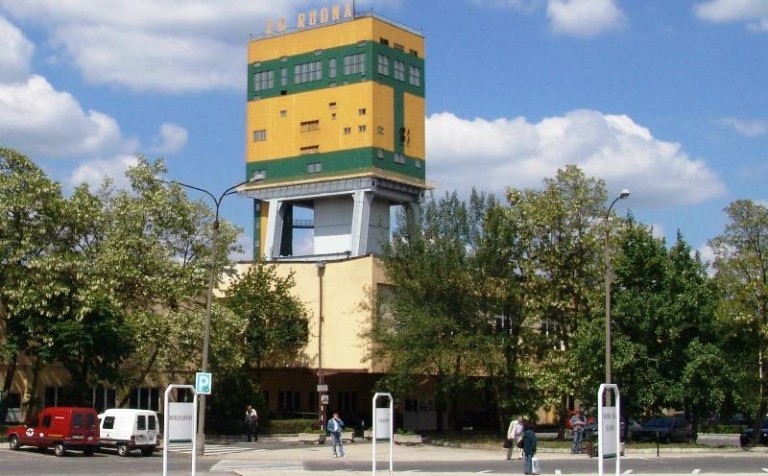 Jak górnik poprawiał lekarza