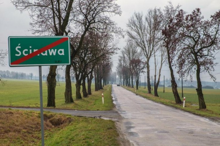 Rusza remont drogi