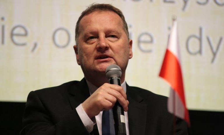 Absolutorium dla prezydenta