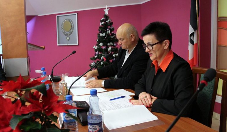 Jednogłośni w sprawie pieniędzy