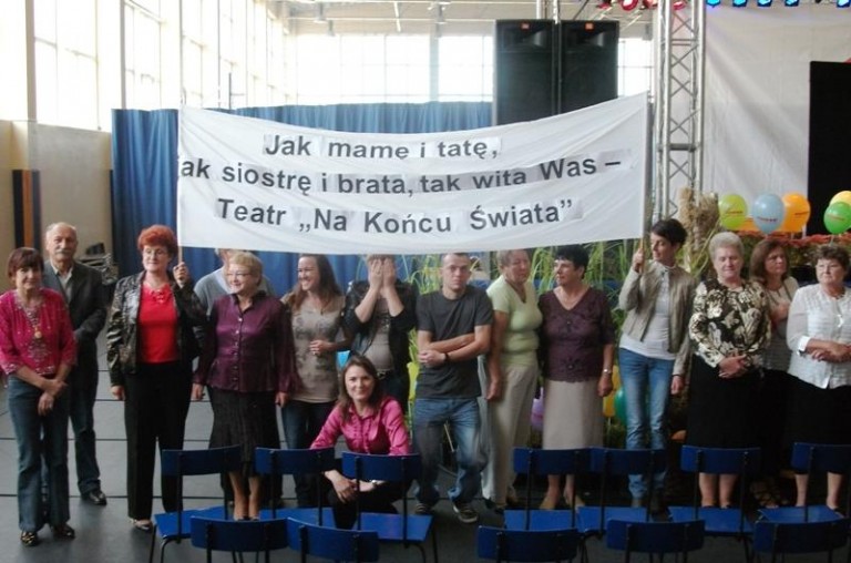 Specjalny występ z okazji Święta Niepodległości