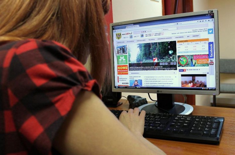 Wulgarnym komentarzom mówimy stop!