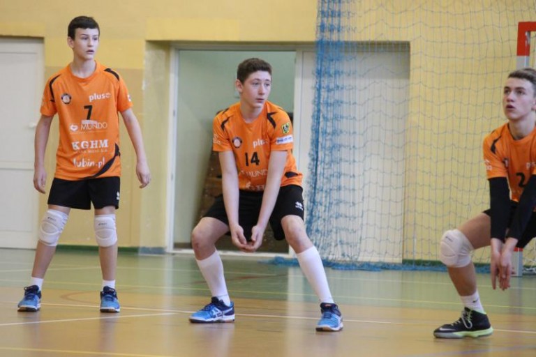 Drugi nabór do Młodzików Cuprum Lubin