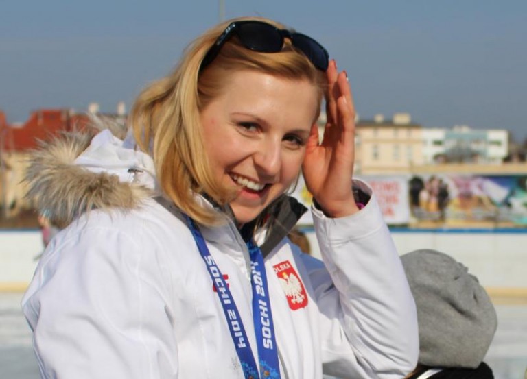 Czerwonka: Może kiedyś triathlon