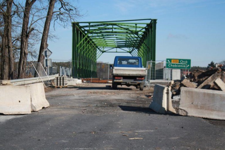 Jest zgoda. W poniedziałek rusza remont