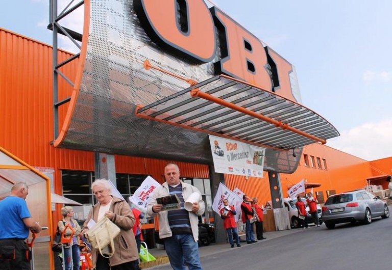 Jeśli chcą wojny, będą ją mieć!