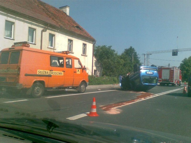 Korek do Legnicy jeszcze dłuższy
