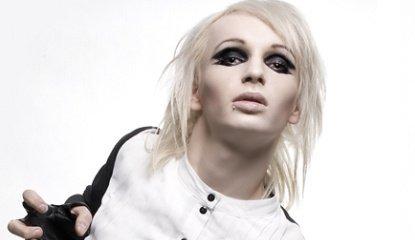 Lady Gaga made in Poland