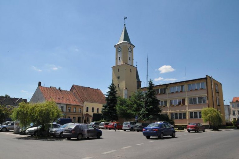 Wybiorą zarządy osiedli