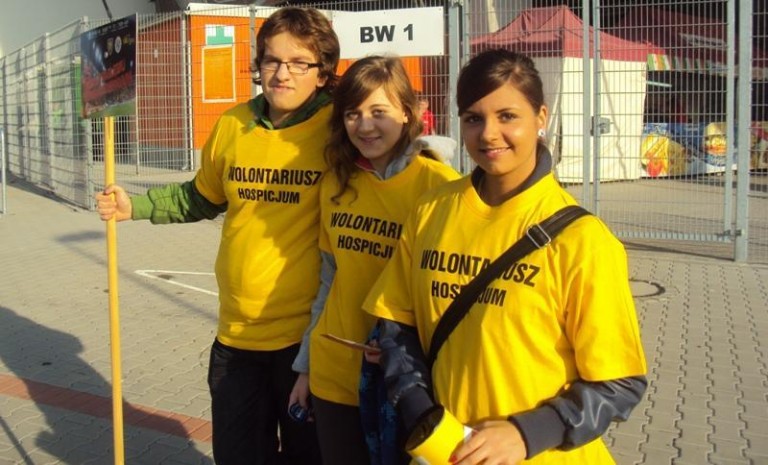 Szykują zbiórkę pieniędzy