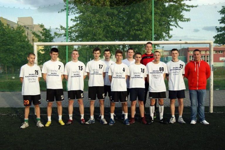 Sezonowcy znów w grze